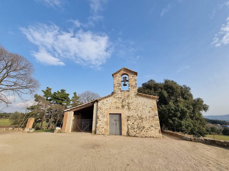 Fotografia de Ermita de Sant Hilari