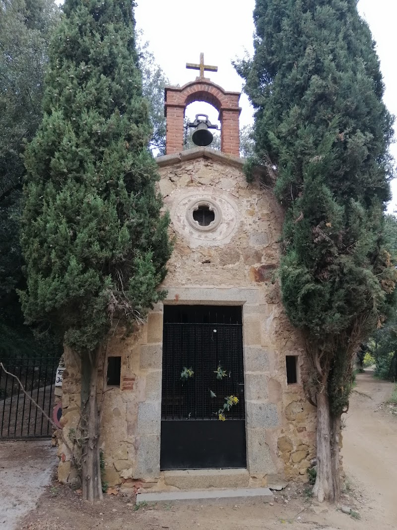 Fotografia de Ermita de Sant Jaume