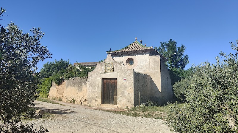 Fotografia de Ermita de Sant Jaume