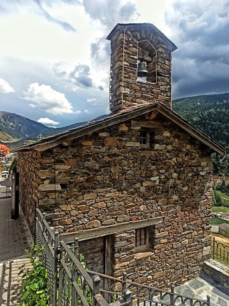 Fotografia de Ermita de Sant Jaume