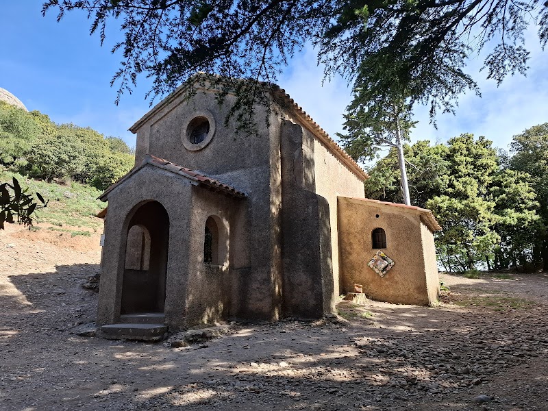 Fotografia de Ermita de Sant Jeroni