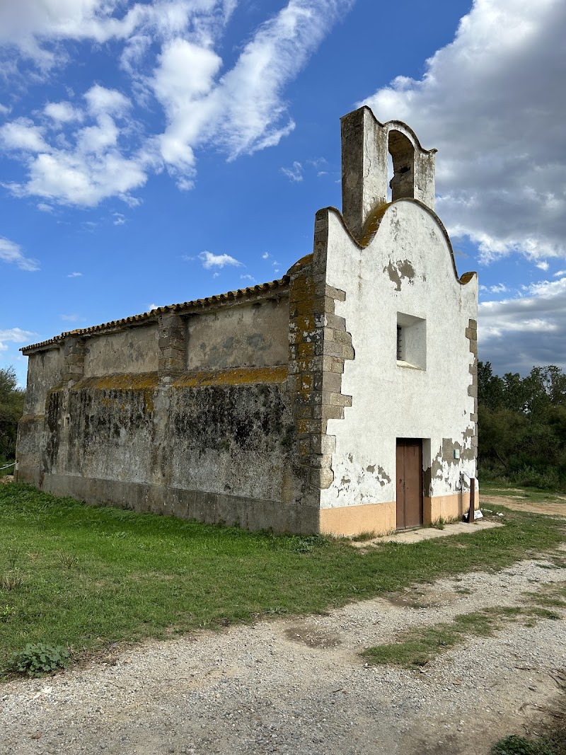 Fotografia de Ermita de Sant Joan Sescloses