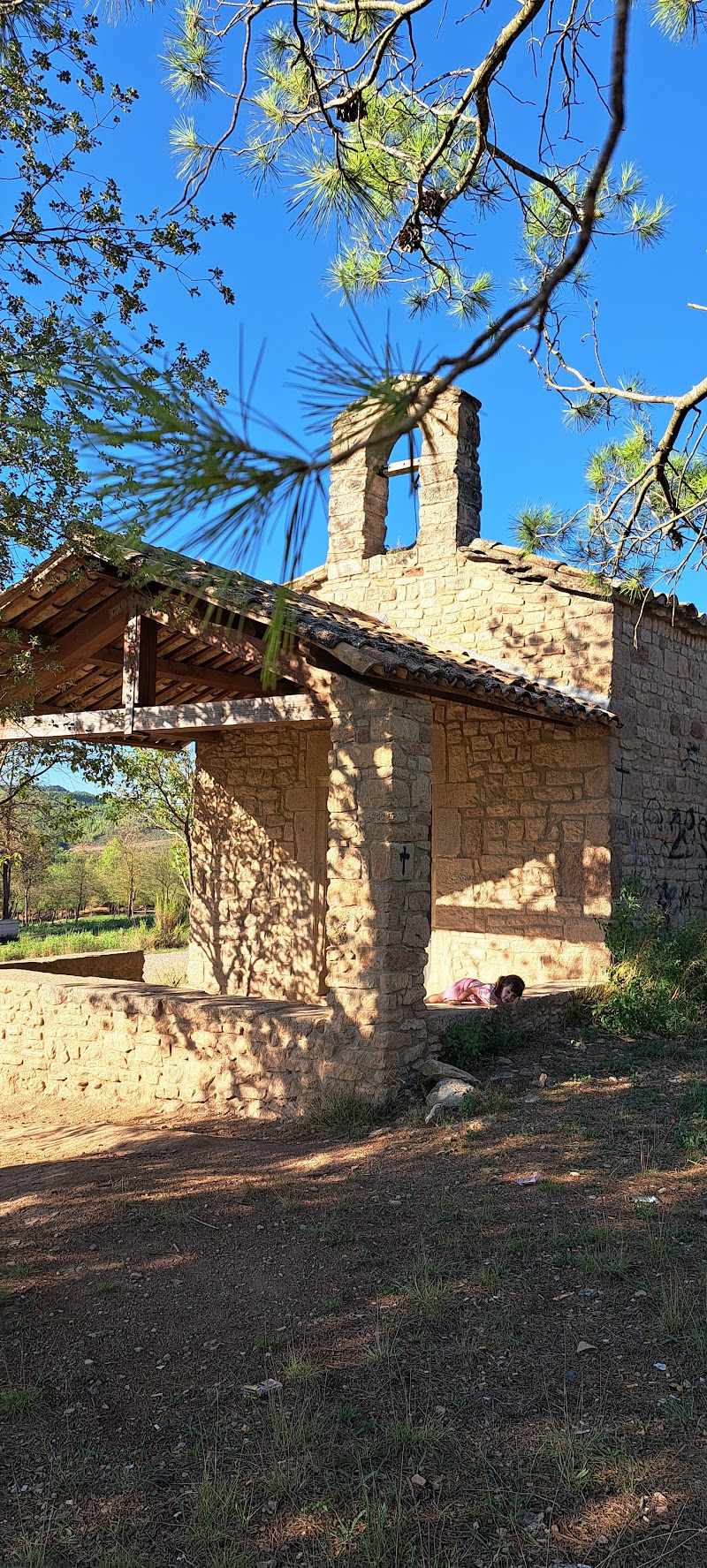 Fotografia de Ermita de Sant Joan