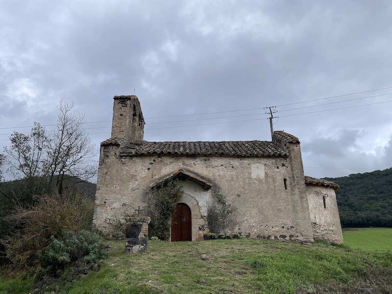 Fotografia de Ermita de Sant Joan