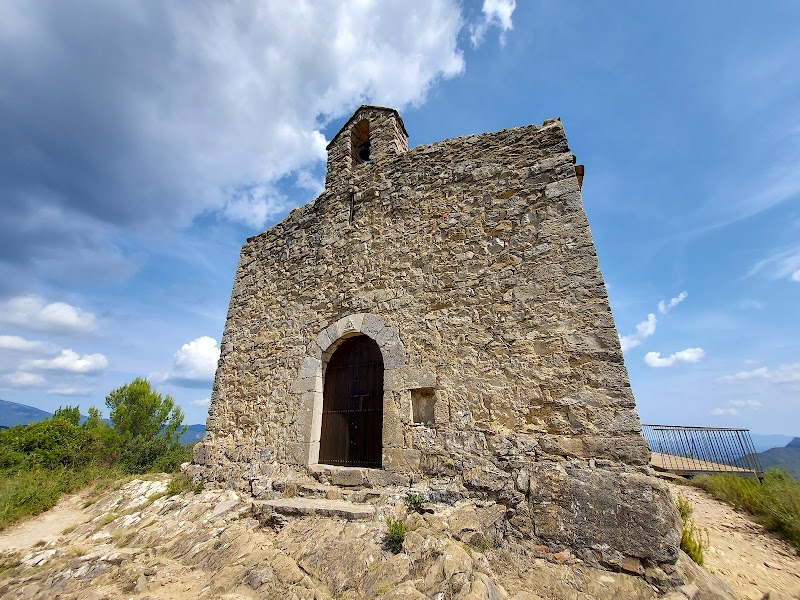 Fotografia de Ermita de Sant Jordi