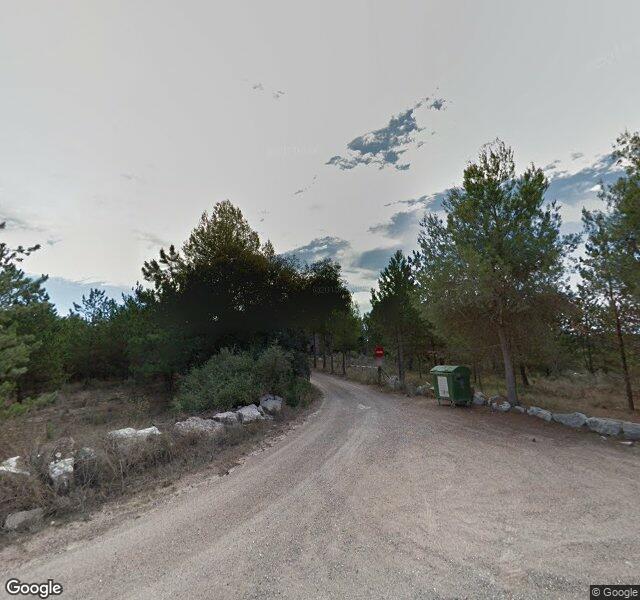 Fotografia de Ermita de Sant Julià de les Alzinetes