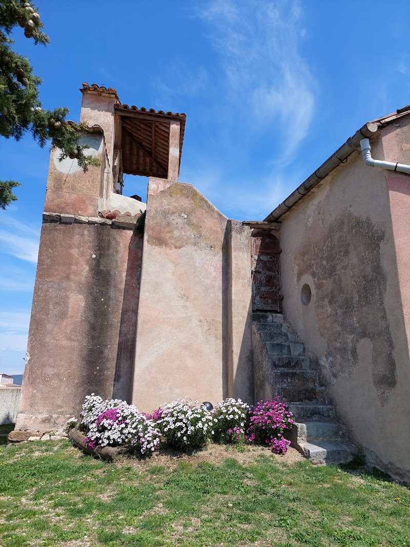 Fotografia de Ermita de Sant Julià del Llor