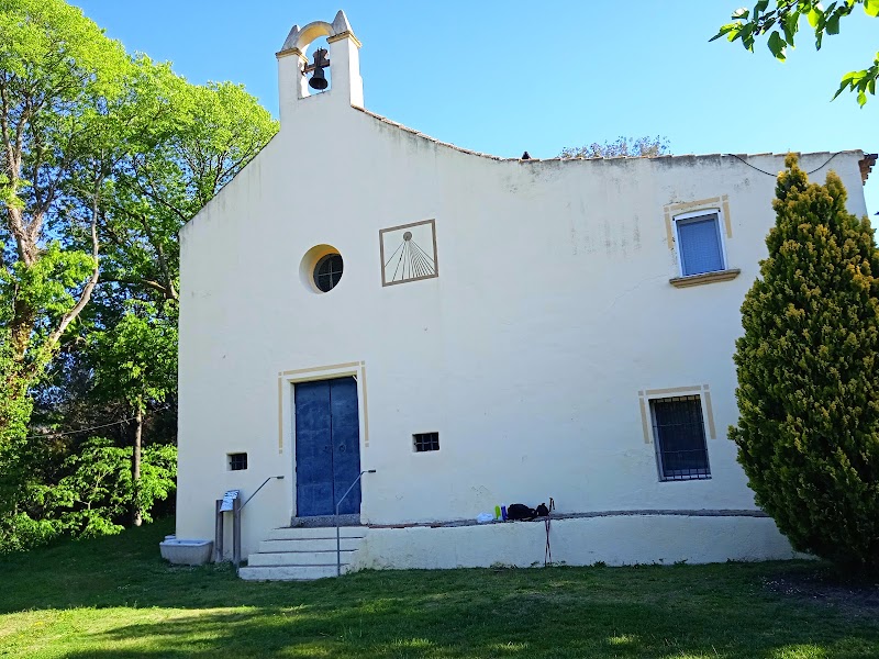 Fotografia de Ermita de Sant Llop