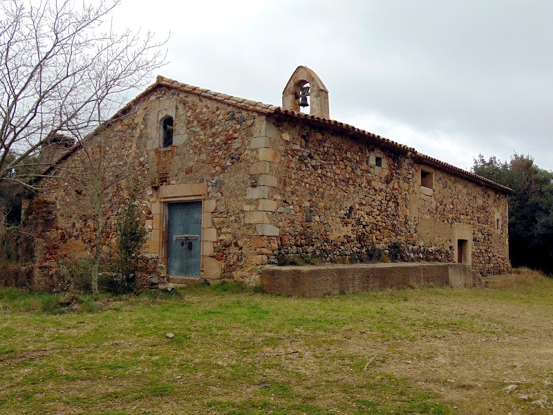 Fotografia de Ermita de Sant Llorenç