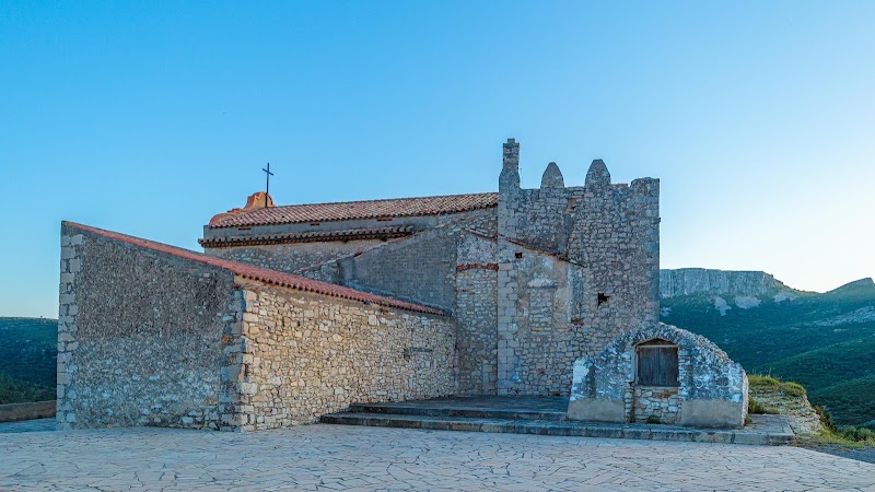 Fotografia de Ermita de Sant Marc i Sant Pere de la Barcella
