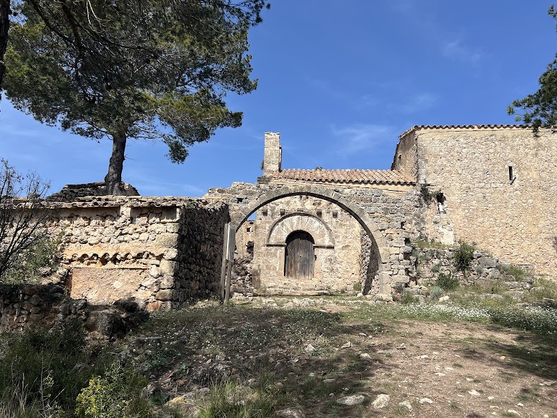 Fotografia de Ermita de Sant Marc