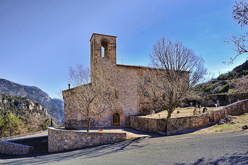 Fotografia de Ermita de Sant Martí