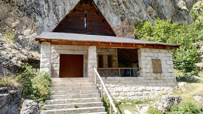 Fotografia de Ermita de Sant Maurici