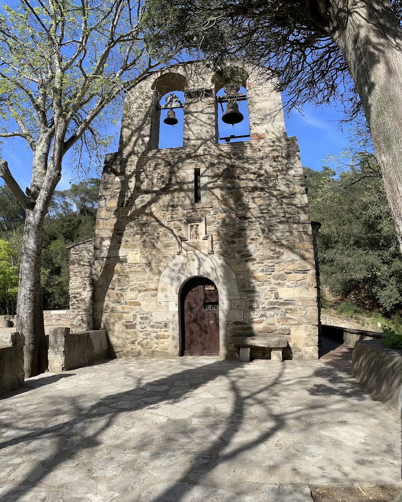 Fotografia de Ermita de Sant Medir