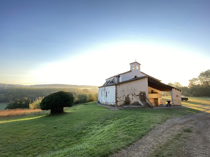 Fotografia de Ermita de Sant Mer