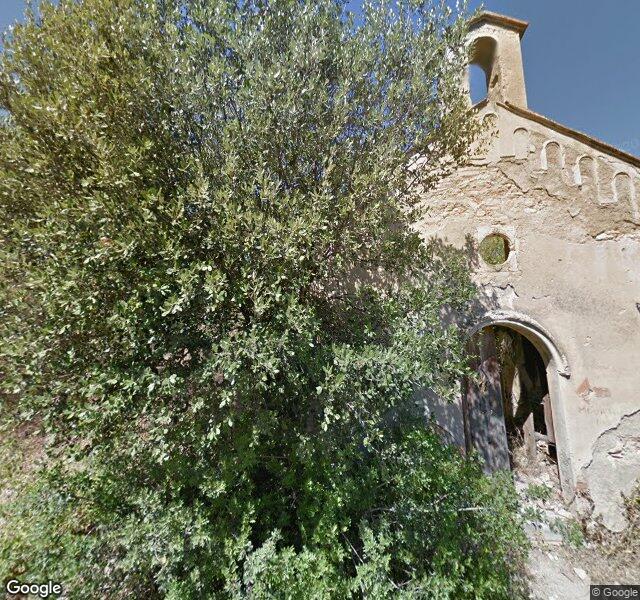 Fotografia de Ermita de Sant Miquel