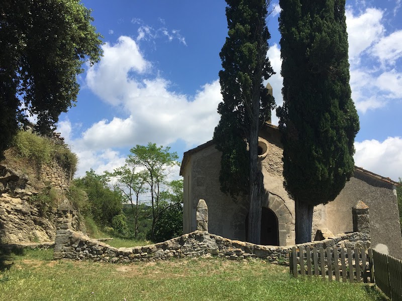 Fotografia de Ermita de Sant Miquel