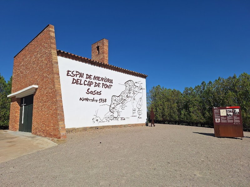 Fotografia de Ermita de Sant Miquel