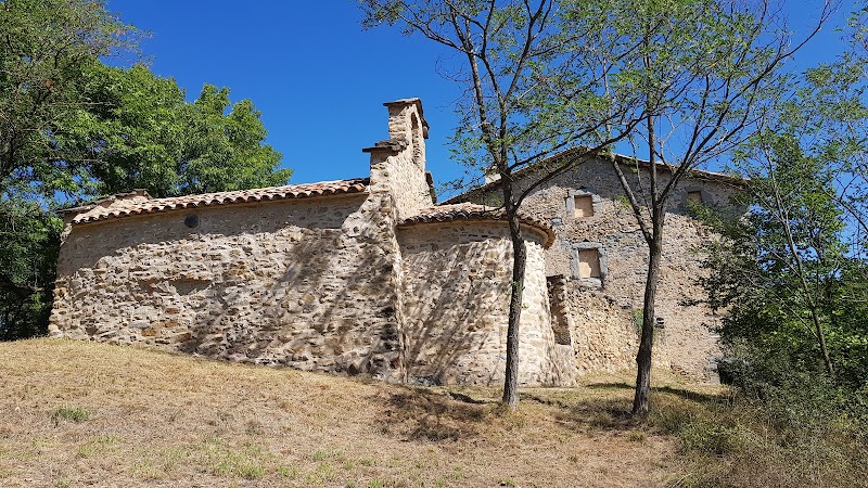 Fotografia de Ermita de Sant Moi
