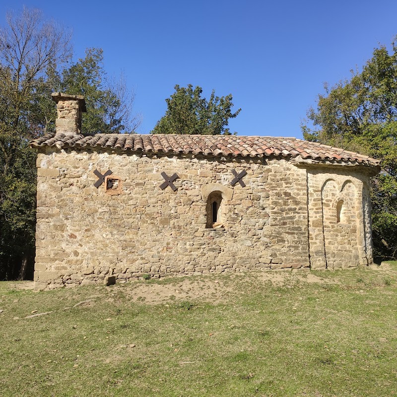 Fotografia de Ermita de Sant Natzari