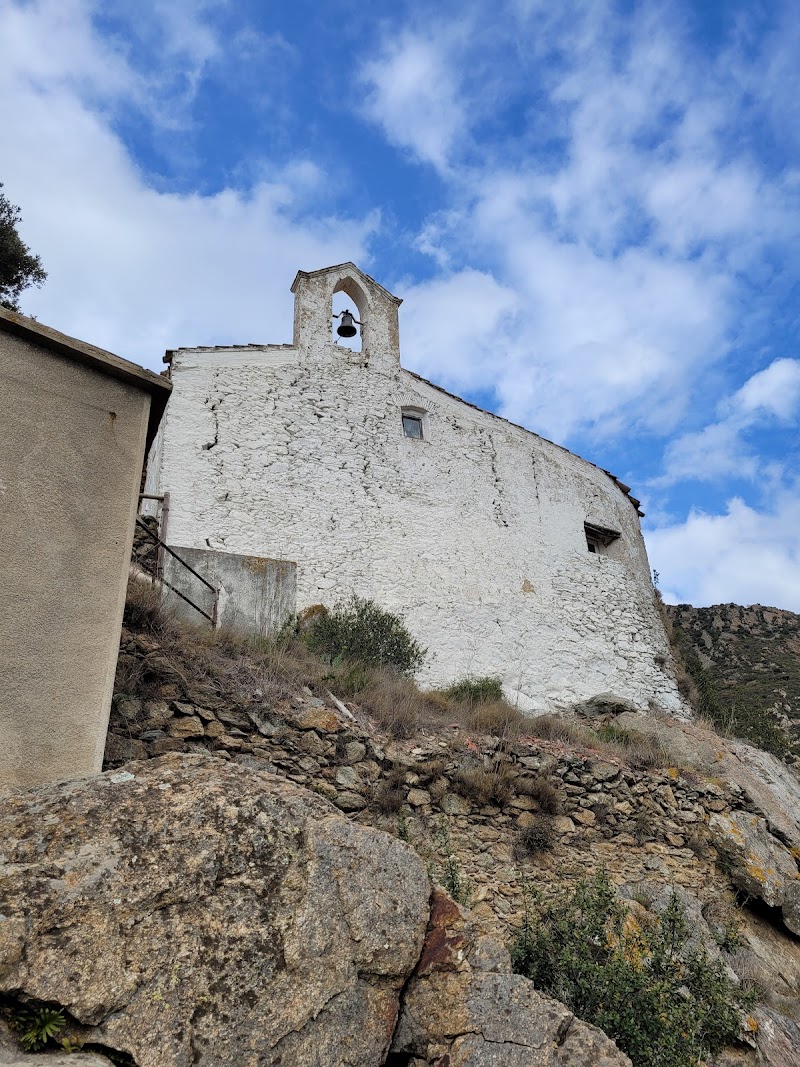 Fotografia de Ermita de Sant Onofre