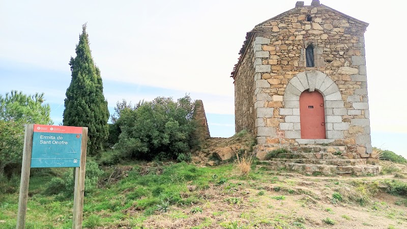 Fotografia de Ermita de Sant Onofre
