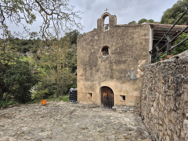 Fotografia de Ermita de Sant Pau