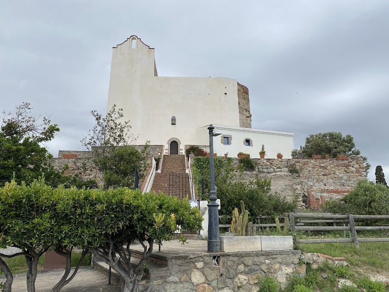 Fotografia de Ermita de Sant Pau