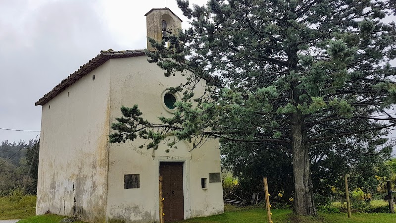 Fotografia de Ermita de Sant Pelegrí
