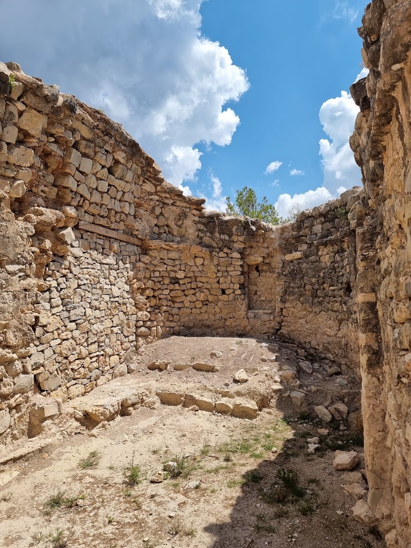 Fotografia de Ermita de Sant Pere del Castellvell