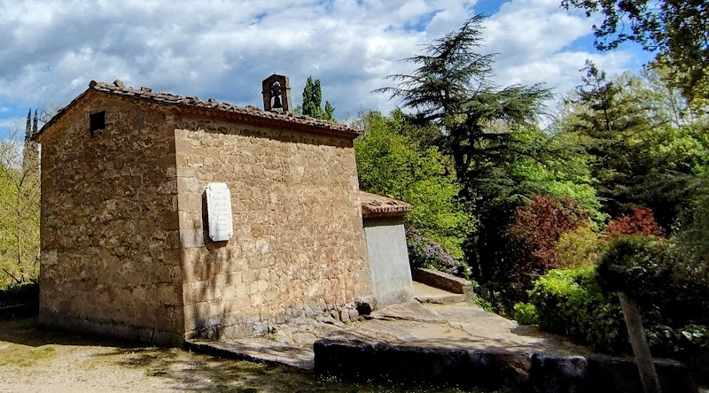 Fotografia de Ermita de Sant Pere Màrtir