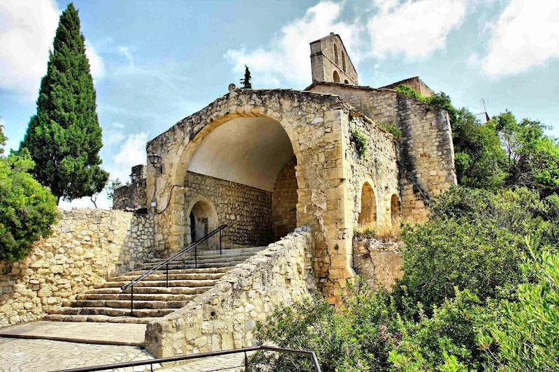 Fotografia de Ermita de Sant Pere