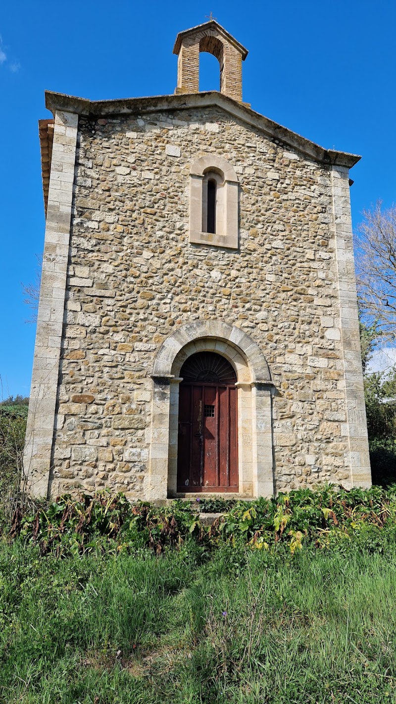 Fotografia de Ermita de Sant Prim