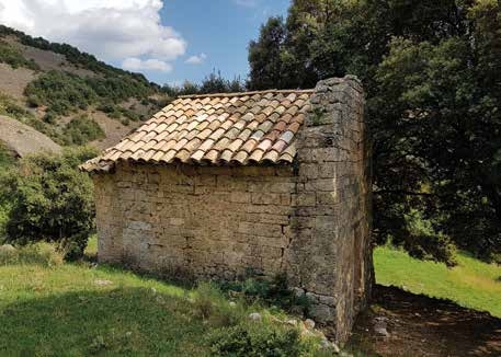 Fotografia de Ermita de Sant Quintí de Cambrils