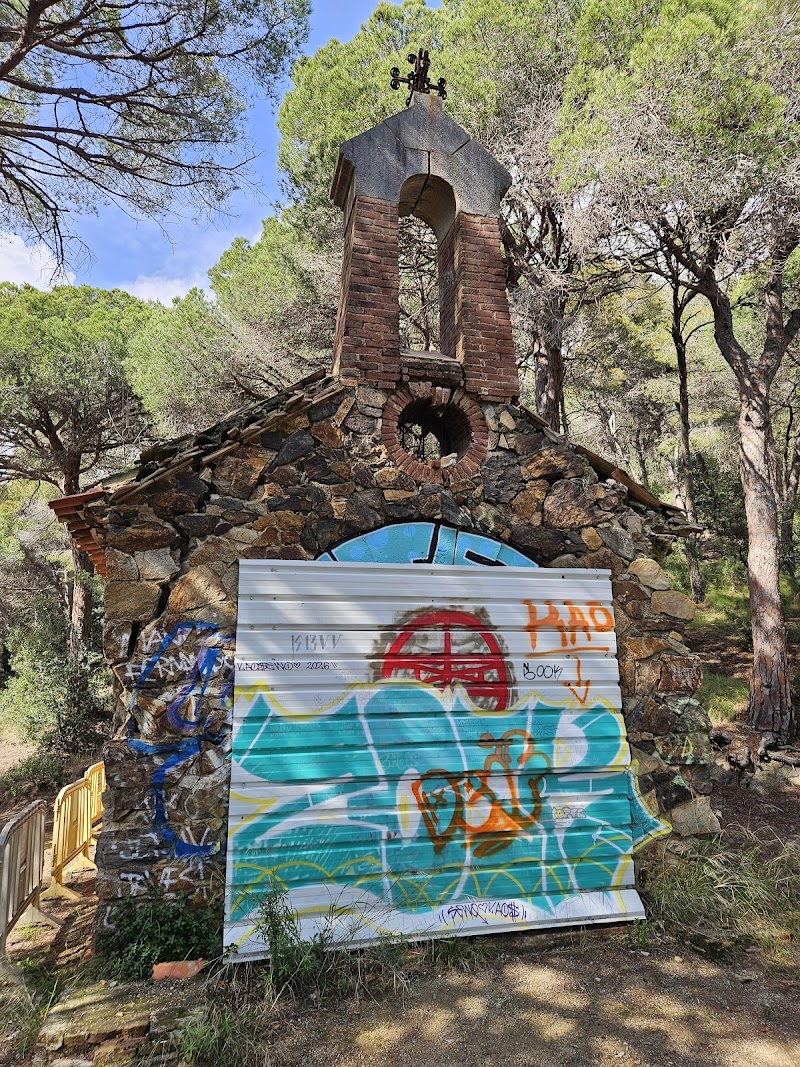 Fotografia de Ermita de Sant Rafael