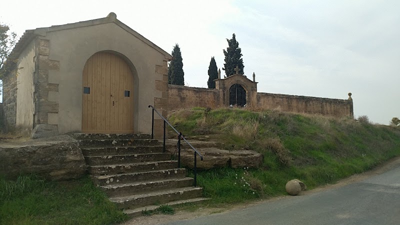 Fotografia de Ermita de Sant Roc de Mont-roig