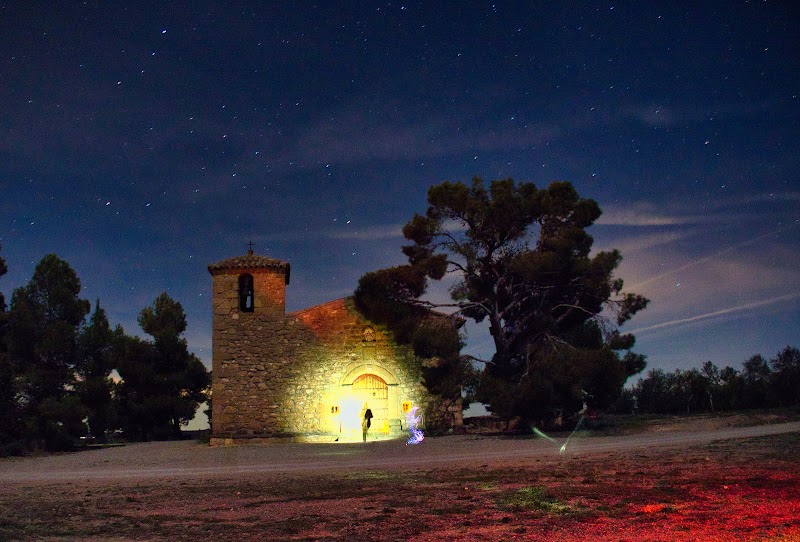 Fotografia de Ermita De Sant Roc