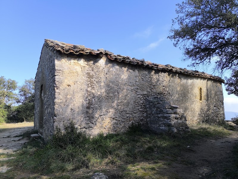Fotografia de Ermita de Sant Roc