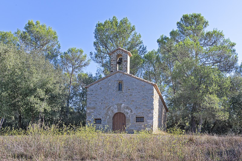Fotografia de Ermita de Sant Roc