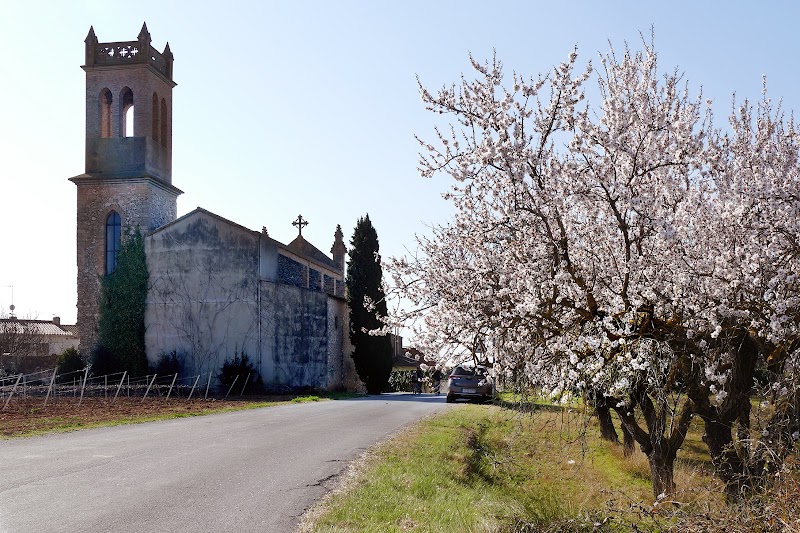 Fotografia de Ermita de Sant Sadurní