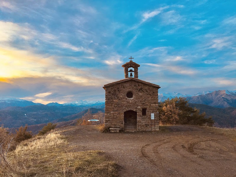 Fotografia de Ermita de Sant Salvador d'Irgo
