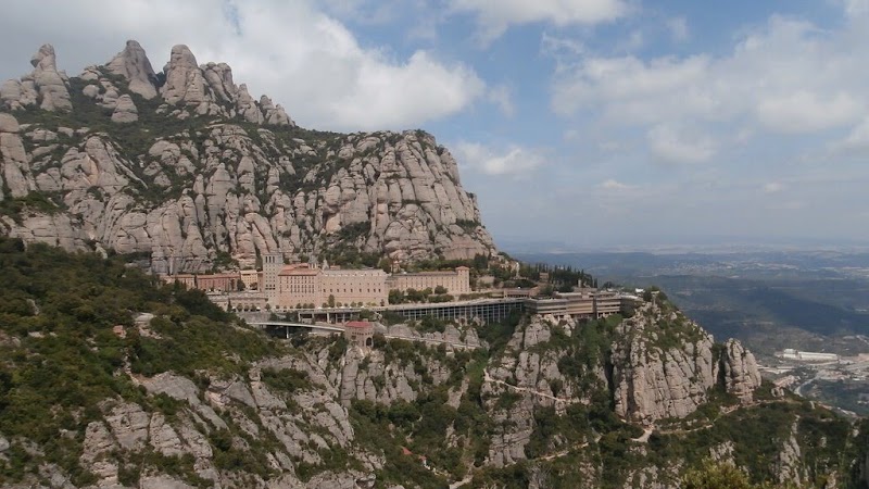 Fotografia de Ermita de Sant Salvador