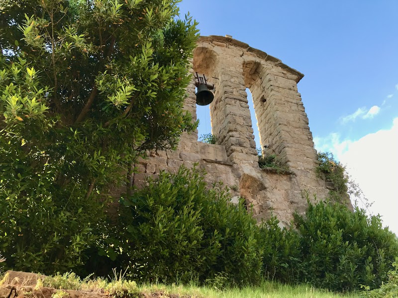 Fotografia de Ermita de Sant Salvador