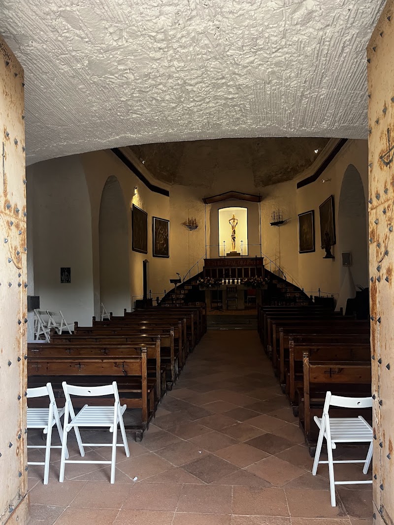 Fotografia de Ermita de Sant Sebastià de la Guarda