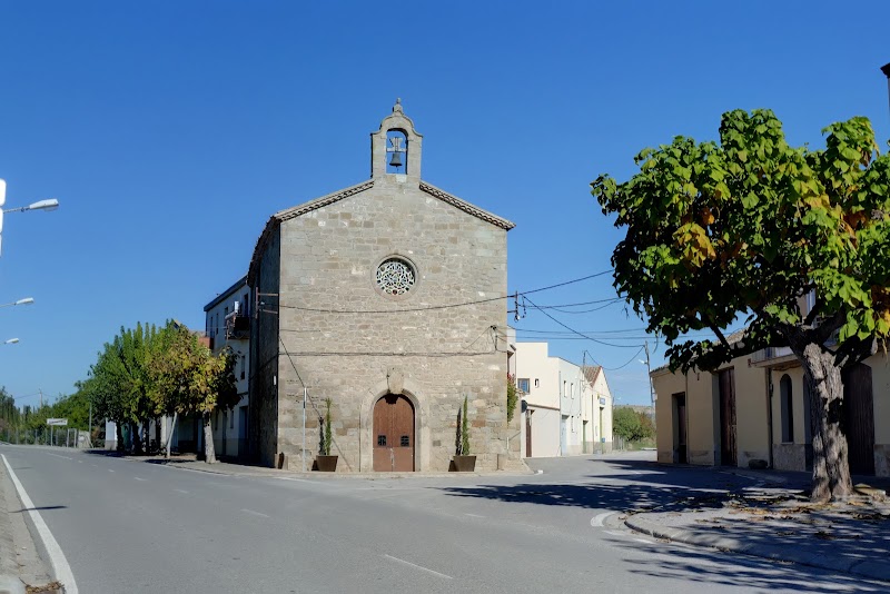 Fotografia de Ermita de Sant Sebastià