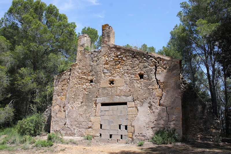 Fotografia de Ermita de Sant Sebastià