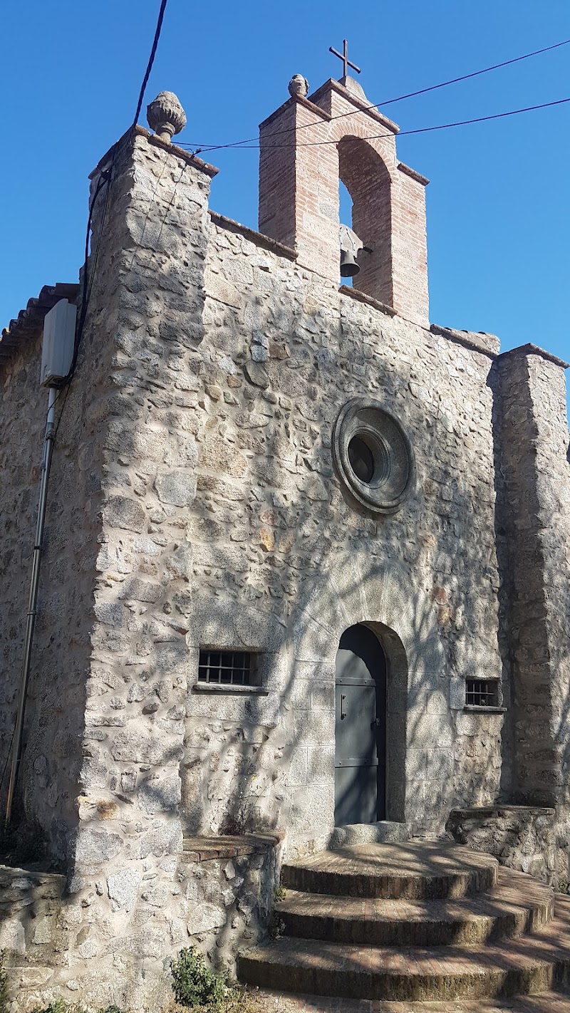 Fotografia de Ermita de Sant Sebastià