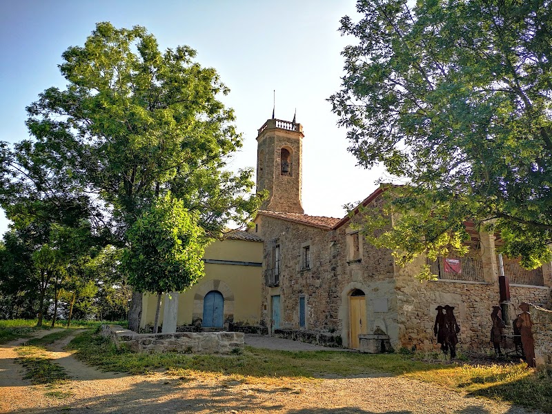 Fotografia de Ermita de Sant Sebastià