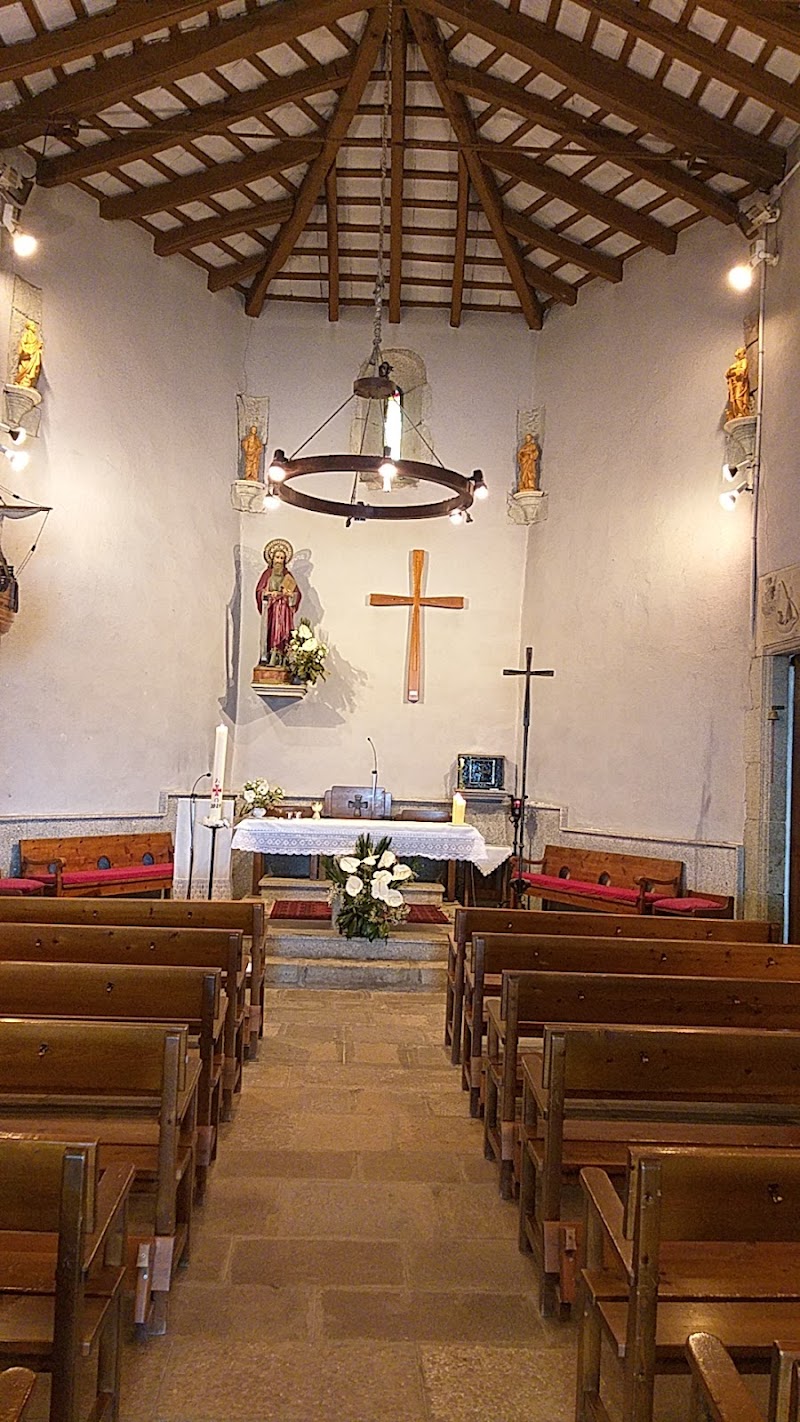 Fotografia de Ermita de Sant Simó
