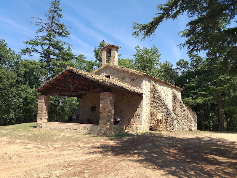 Fotografia de Ermita de Sant Sixt i Sant Tou